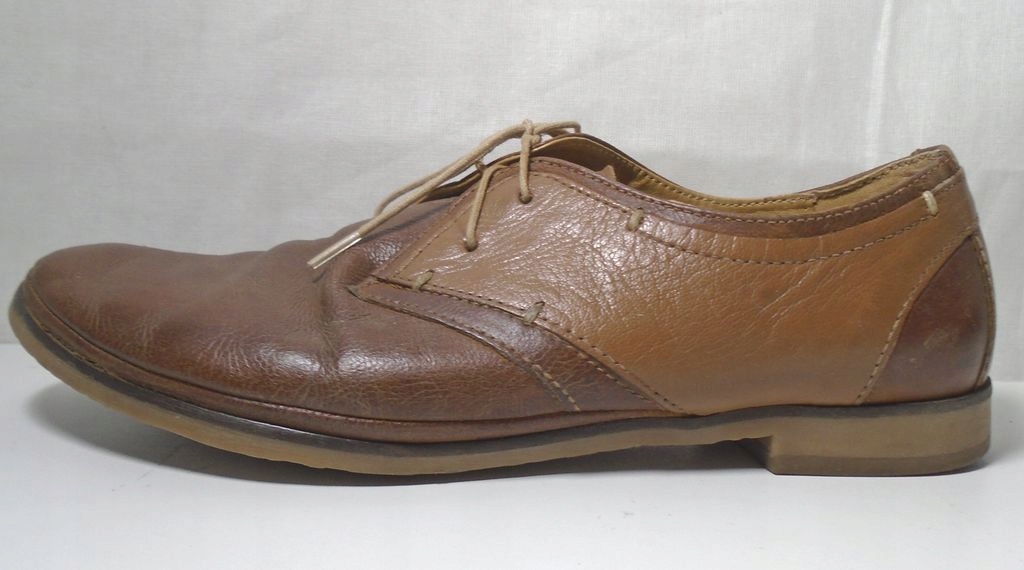 LASOCKI półbuty rozm. 37