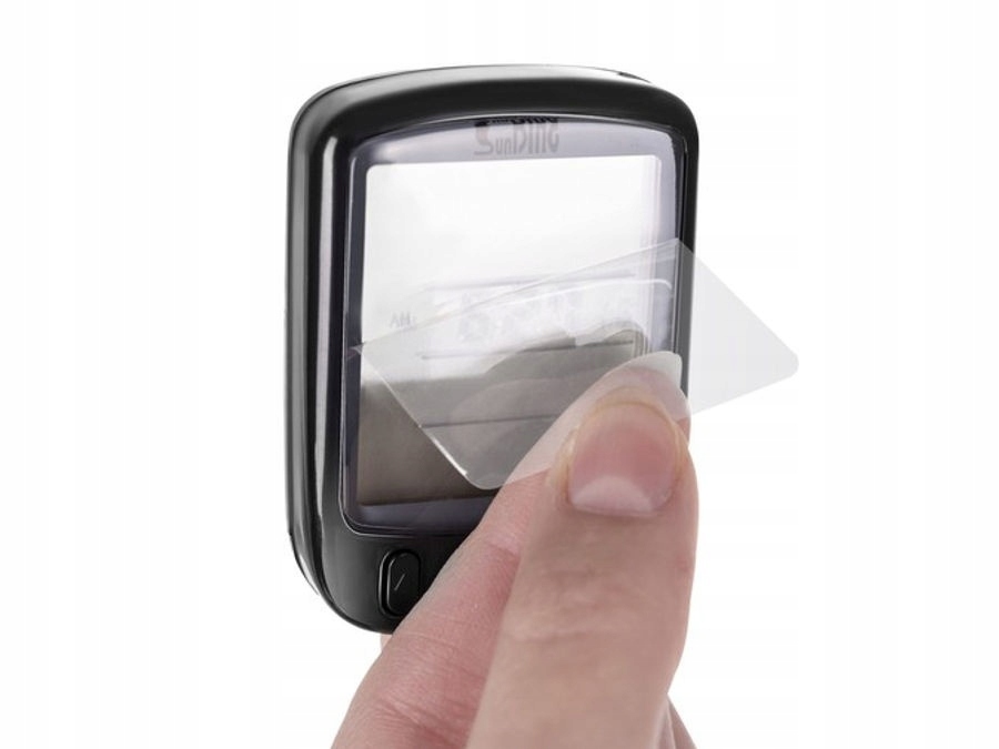 Licznik rowerowy przewodowy Trizand do Roweru Marka Trizand