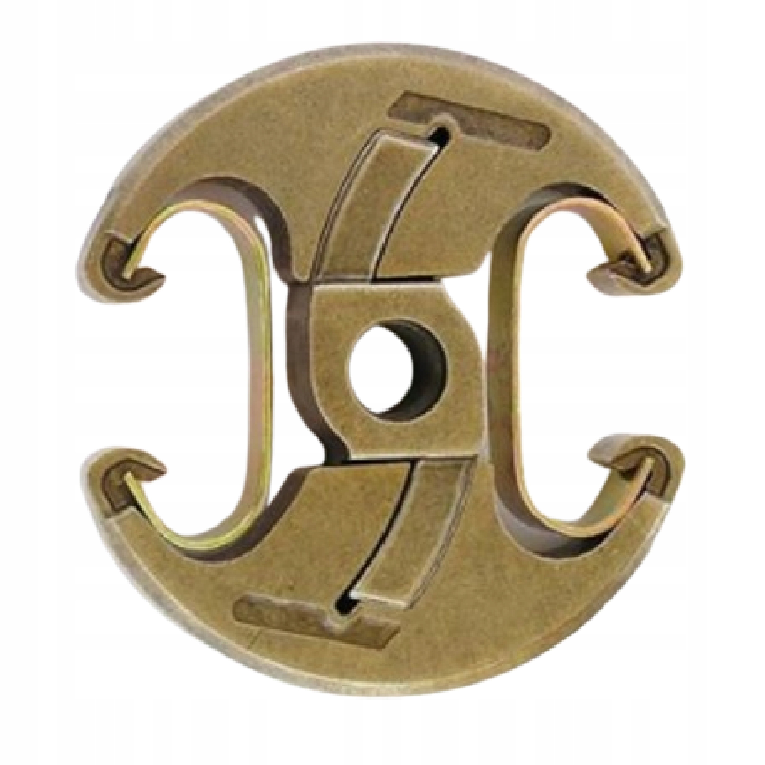 SPRZĘGŁO HUSQVARNA 445 460 455 460 461 340 345 346 350 351 353 346XP 445E Typ sprzęgło