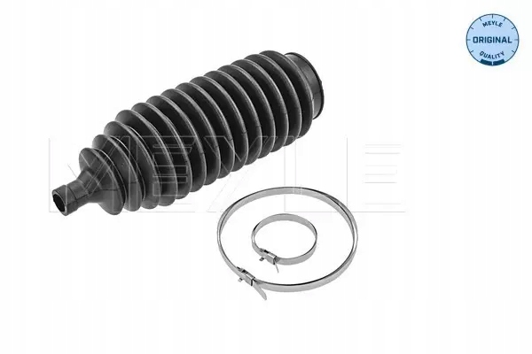 MEYLE OSŁONA PRZEKŁADNI KIEROWNICZEJ VOLVO S40 V40 Producent części 3F Quality