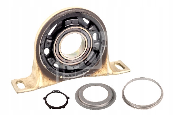 FEBI BILSTEIN PODPORA WAŁU NAPĘDOWEGO MERCEDES SPRINTER 3.5-T B906