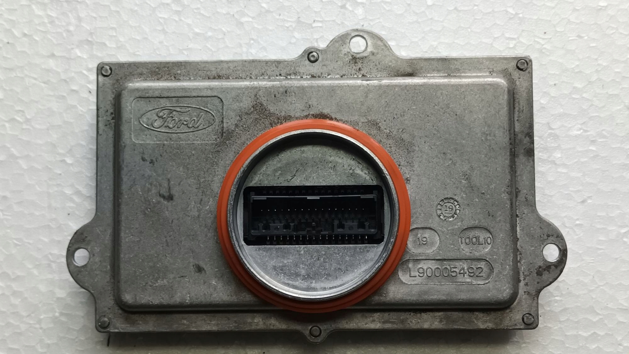 control unit module LED FORD MONDEO MK5 2014->