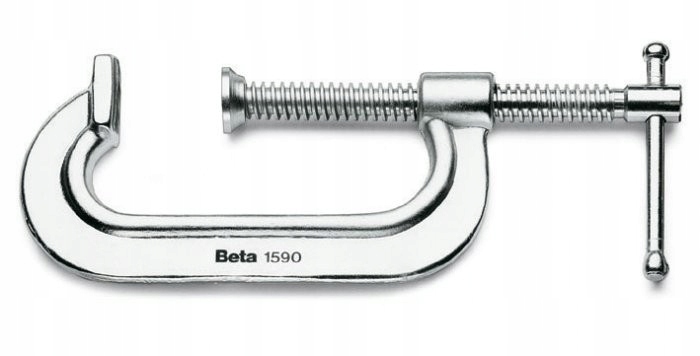 Zwornica śrubowa stała 100mm