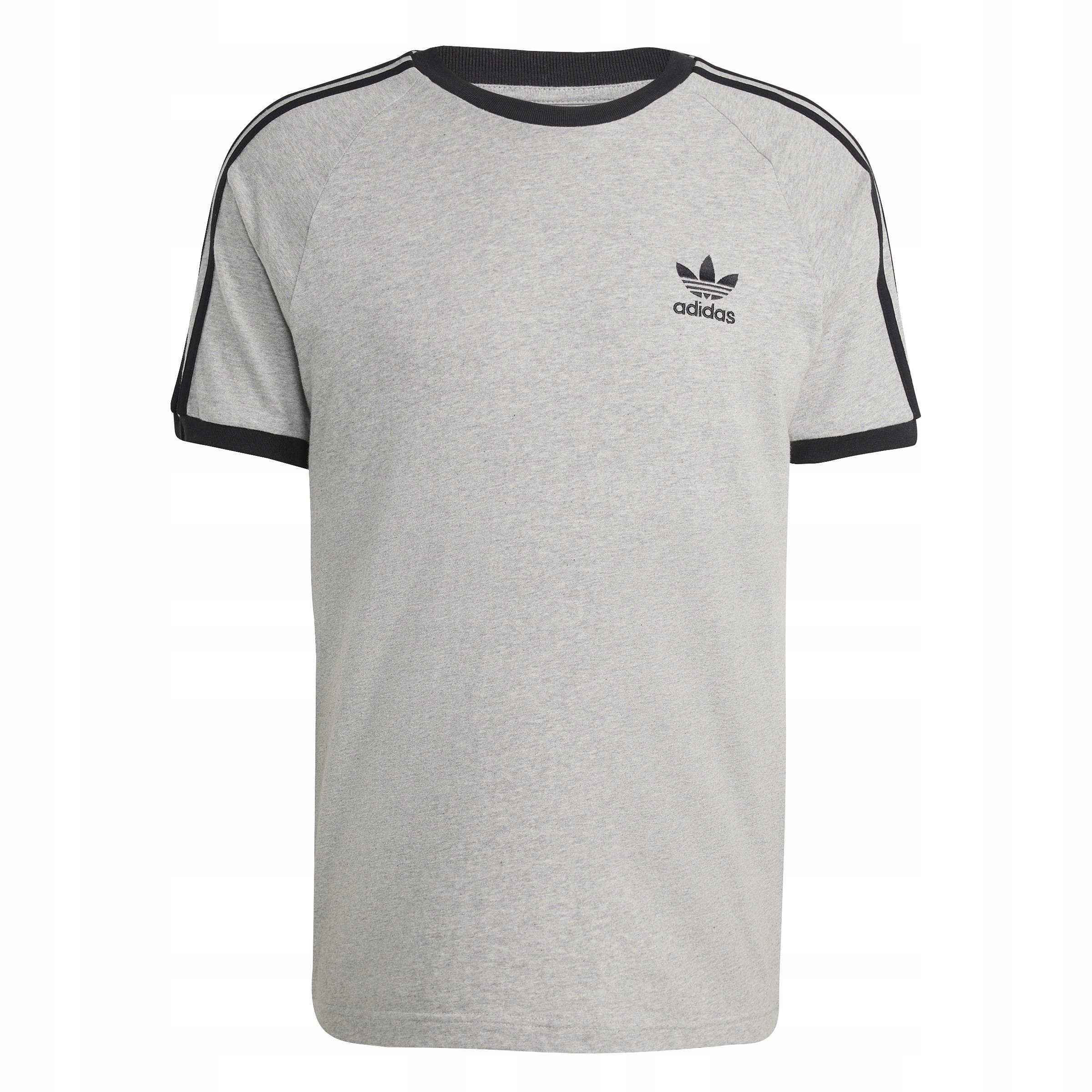 Tričko Adidas Adicolor Classics 3-Stripes JY1369 Vel S