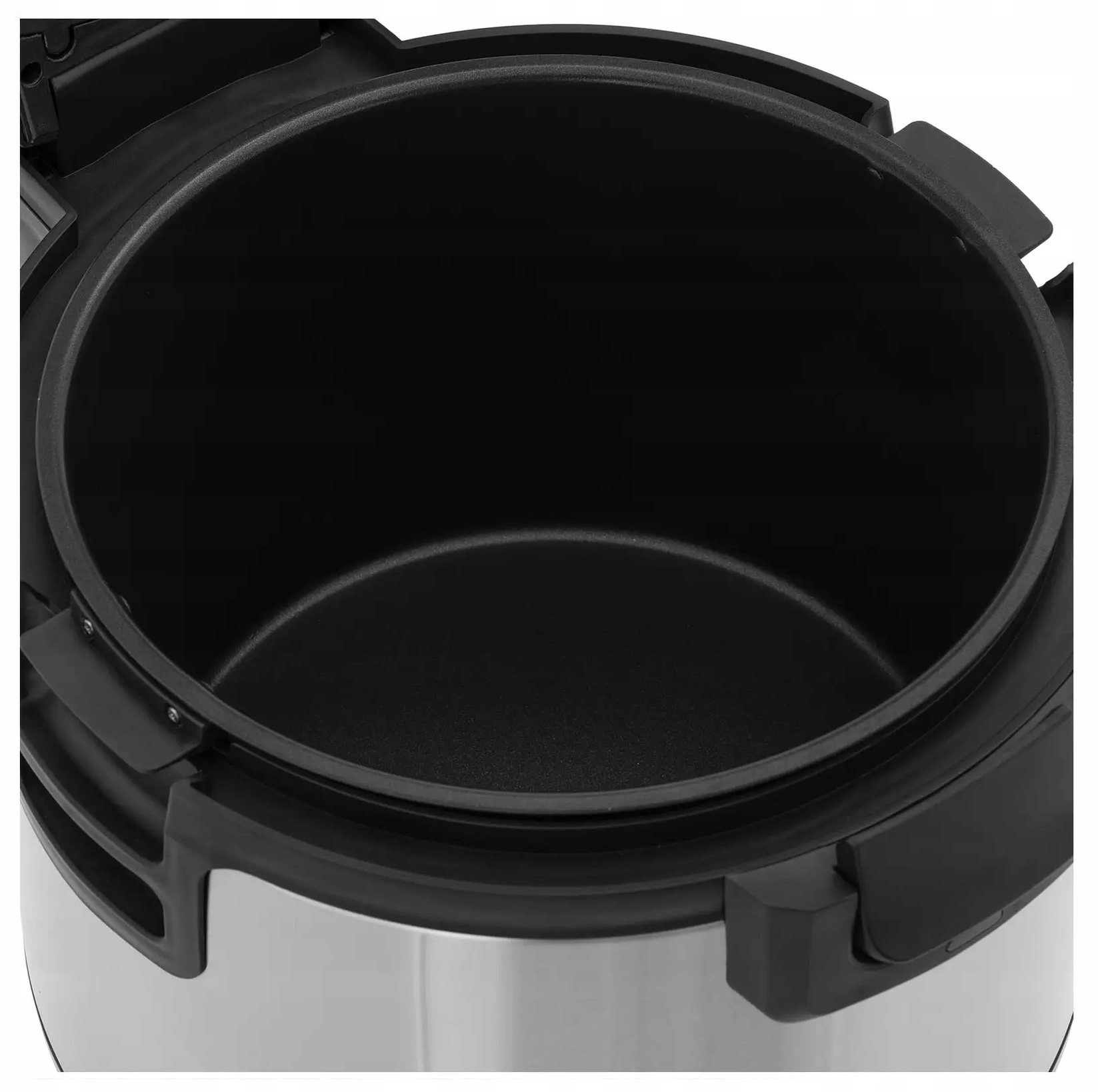 Elektryczny podgrzewacz do ryżu 26 l 110 W Royal Catering RCRK-2S 10012914