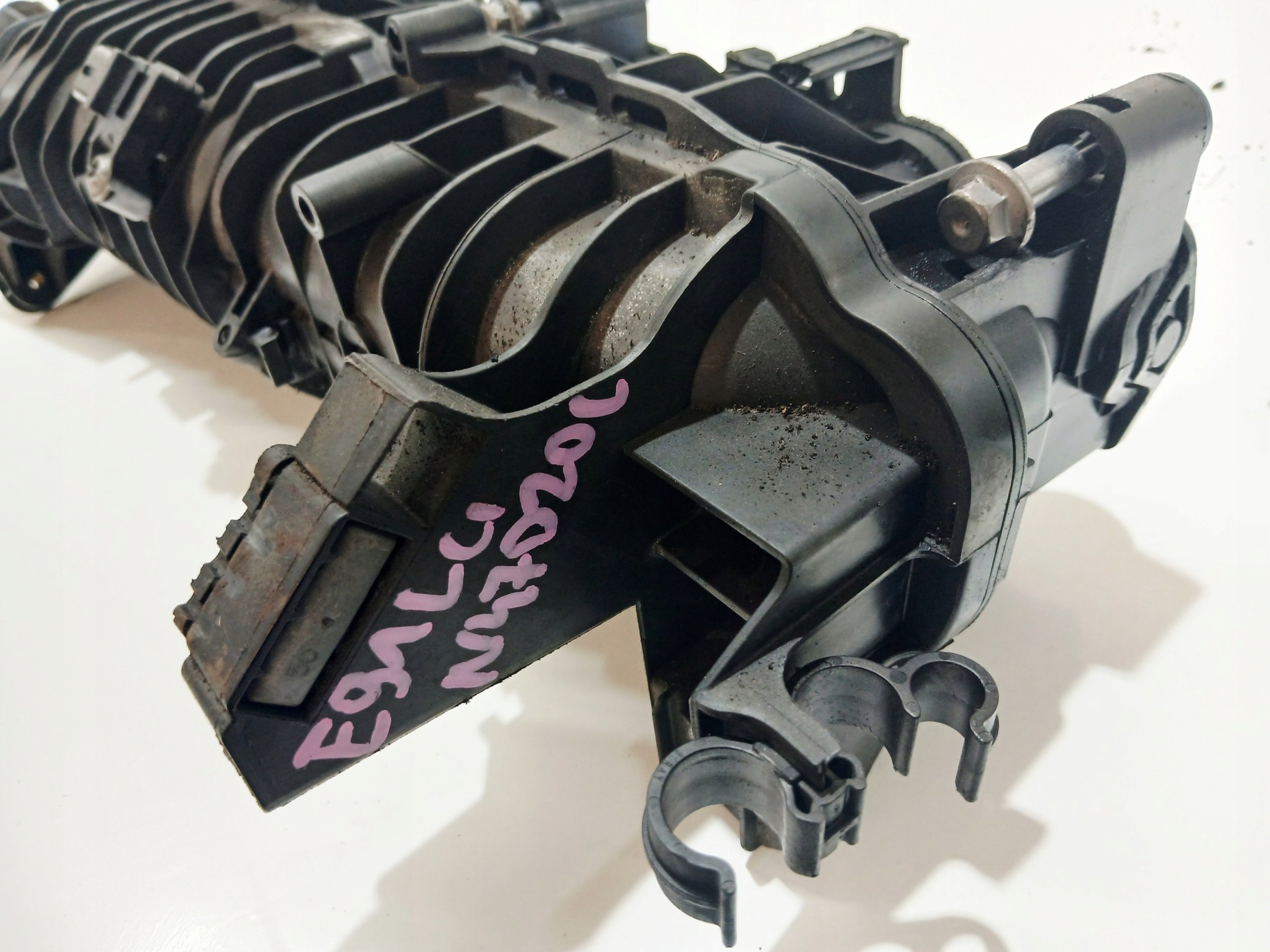 intake manifold BMW E90 E91 E84 N47D20C OE 7807991 (24235380)