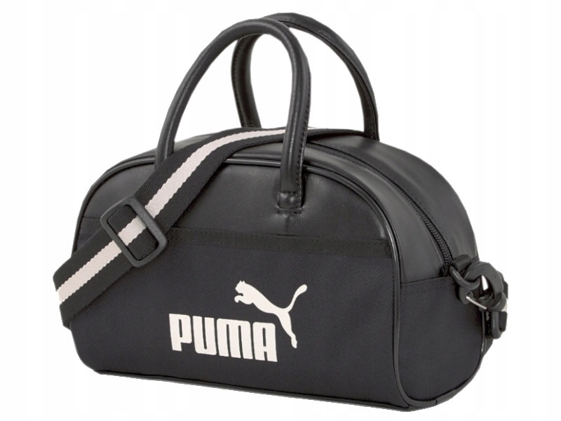 

Torebka do ręki na ramię Puma Campus Mini Grip Bag