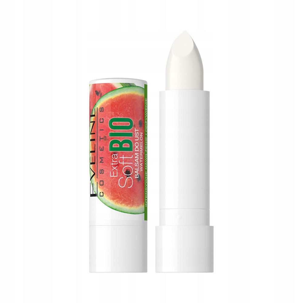 

Eveline Cosmetics Extra Soft Bio balsam do ust