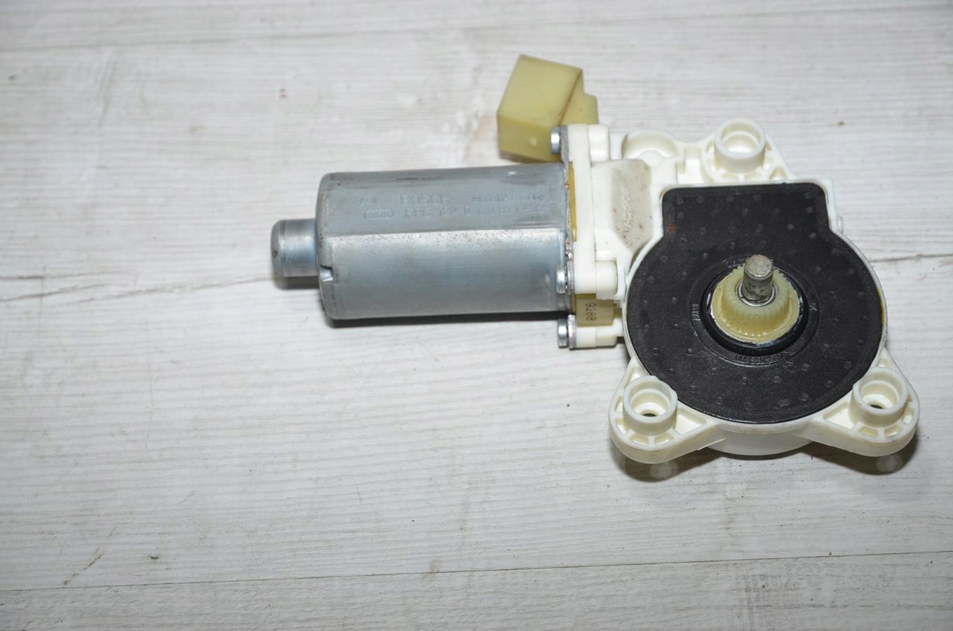 mini motor windows right rear part Mercedes CLS w219
