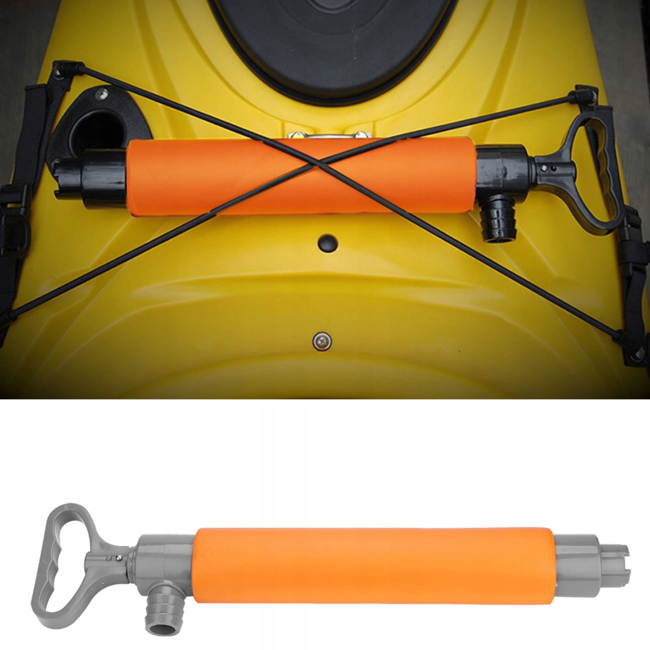 POMPA ZĘZOWA DO KAJAKARSTWA KAJAKOWEGO Kod producenta dhhah289