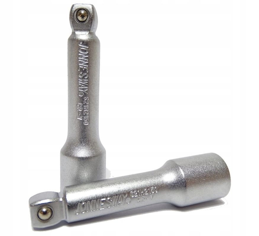 

Przedłużka Uchylna Wobble 1/4' 50mm Jonnesway w24H