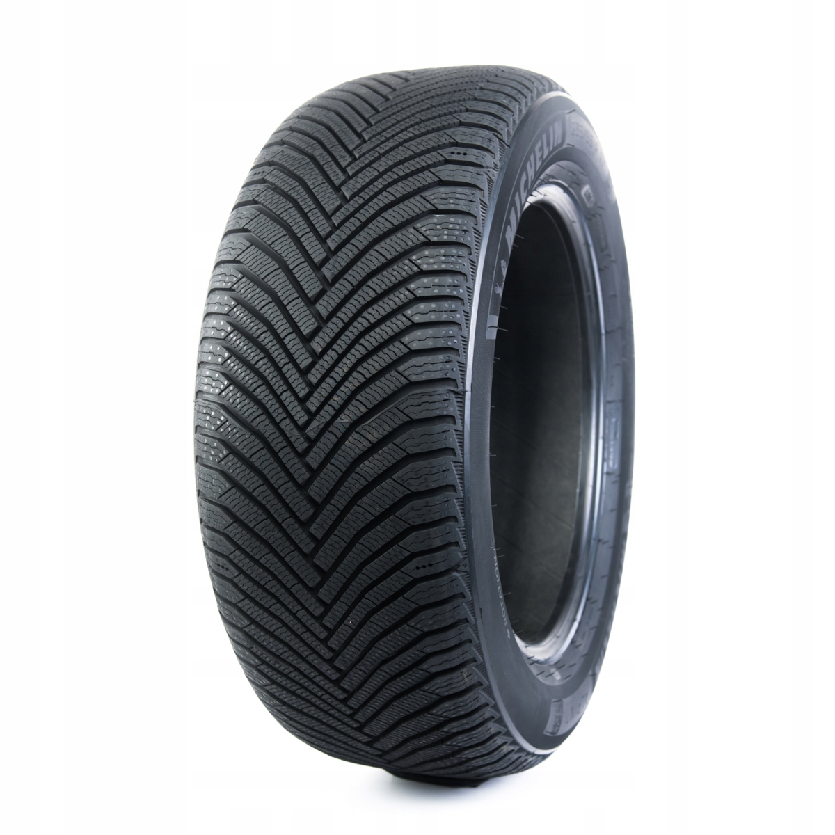 Zimná pneumatika SUV/4x4 Michelin 225/60R17 Ztmi 103H A7