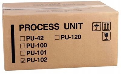 Bęben Kyocera PU-102