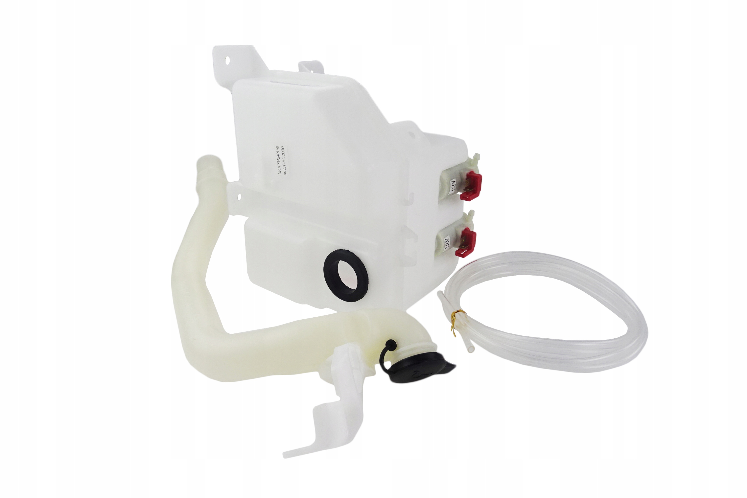 7423ZBS-1 - SUZUKI SWIFT 05-10 БАЧОК ОМЫВАТЕЛЯ