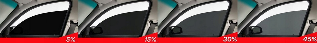 3M BS 95% | TERMOKURCZLIWA FOLIA DO PRZYCIEMNIANIA Producent 3M