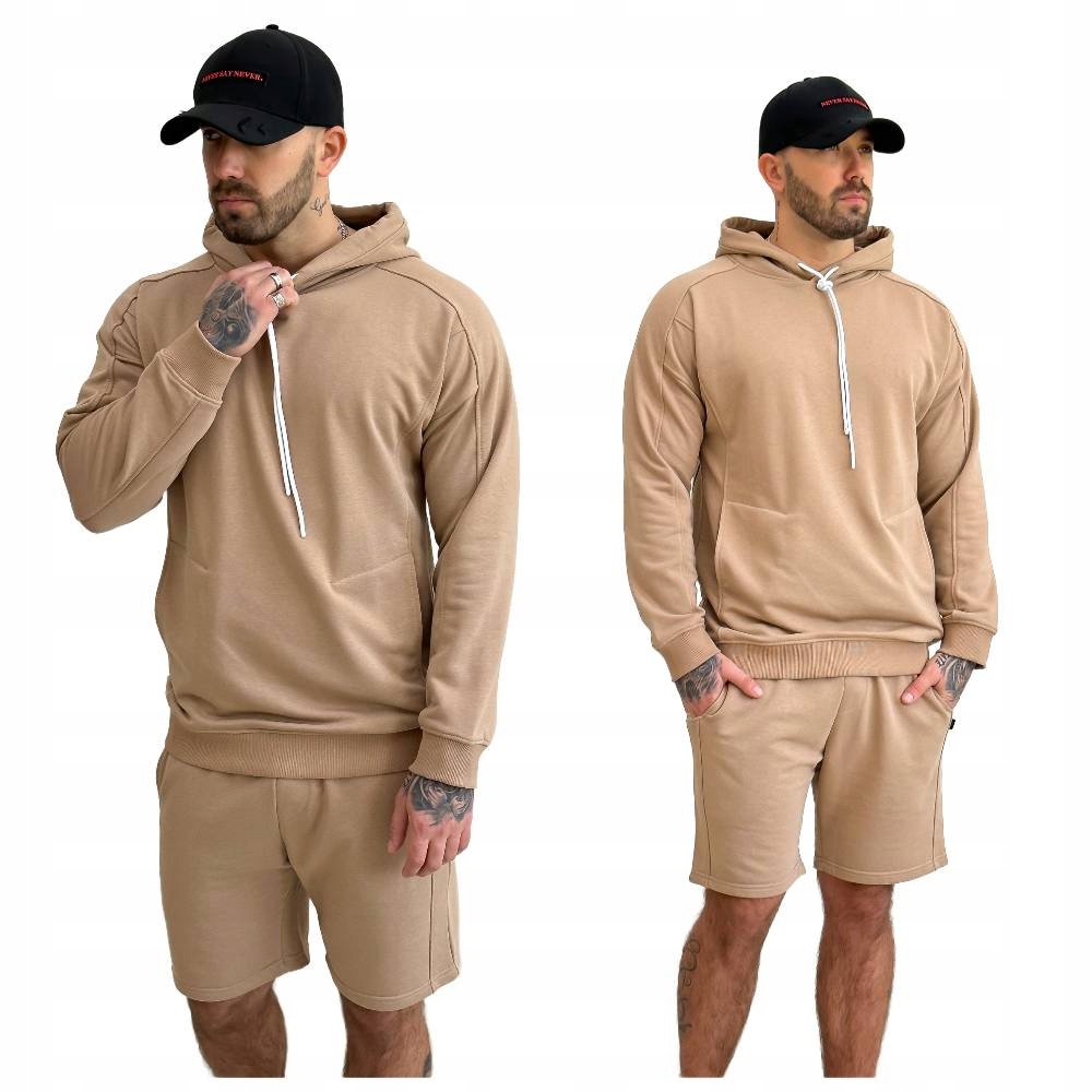 Teplákovka bavlněný pánský 5XXL