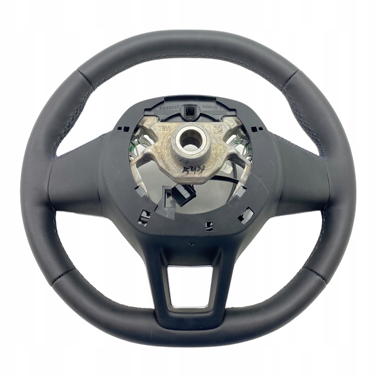руль renault CLIO V 484002607R