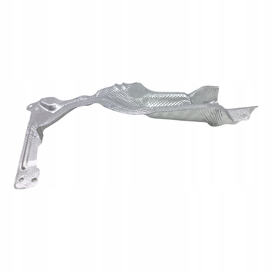 Oslona termiczna Kangoo II Kubistar II Citan Car type Passenger cars Cargo vans