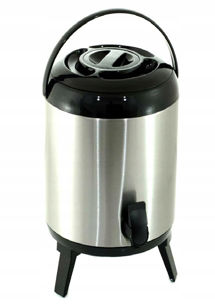 

Termos Gastronomiczny Cateringowy 7,5L Metlex MX-7