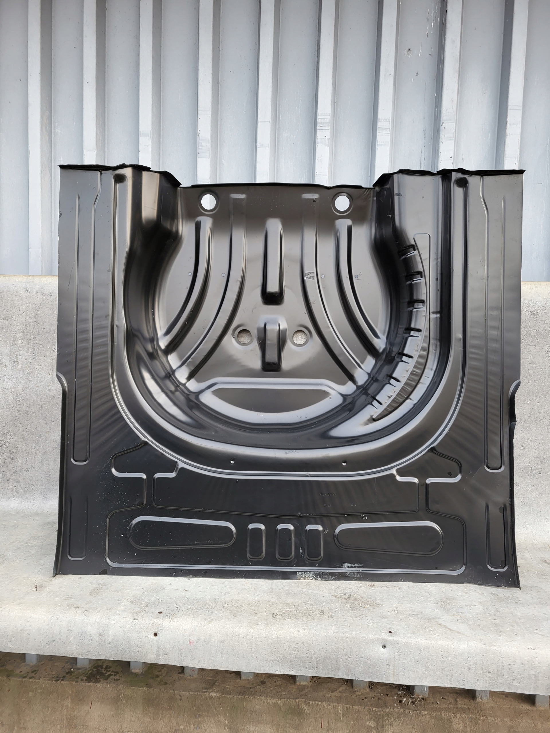 OCTAVIA 3 LEON 3 GOLF 7 ПІДЛОГОВА ВАННА 5Q0813116B