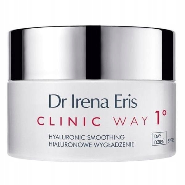 

Dr Irena Eris Clinic Way 1 30+ Krem na dzień 50 ml