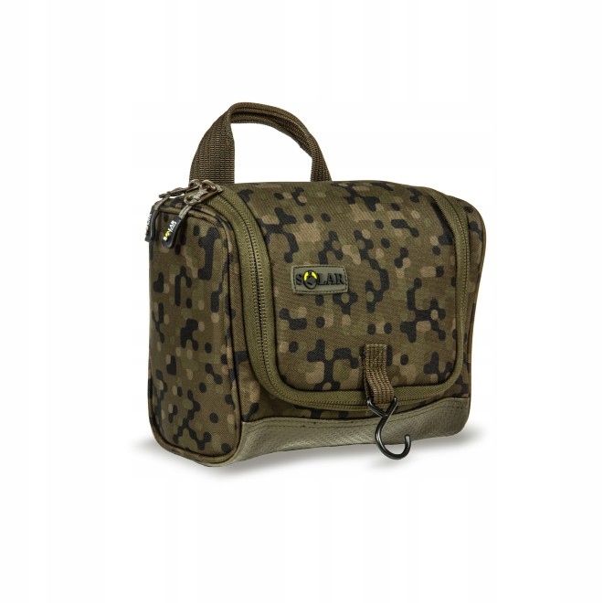 Solar C-Tech Washbag Kosmetyczka Wędkarska