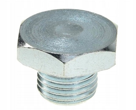 KOREK SPUSTOWY ZWOLNICY URSUS C-330 M14x1,5