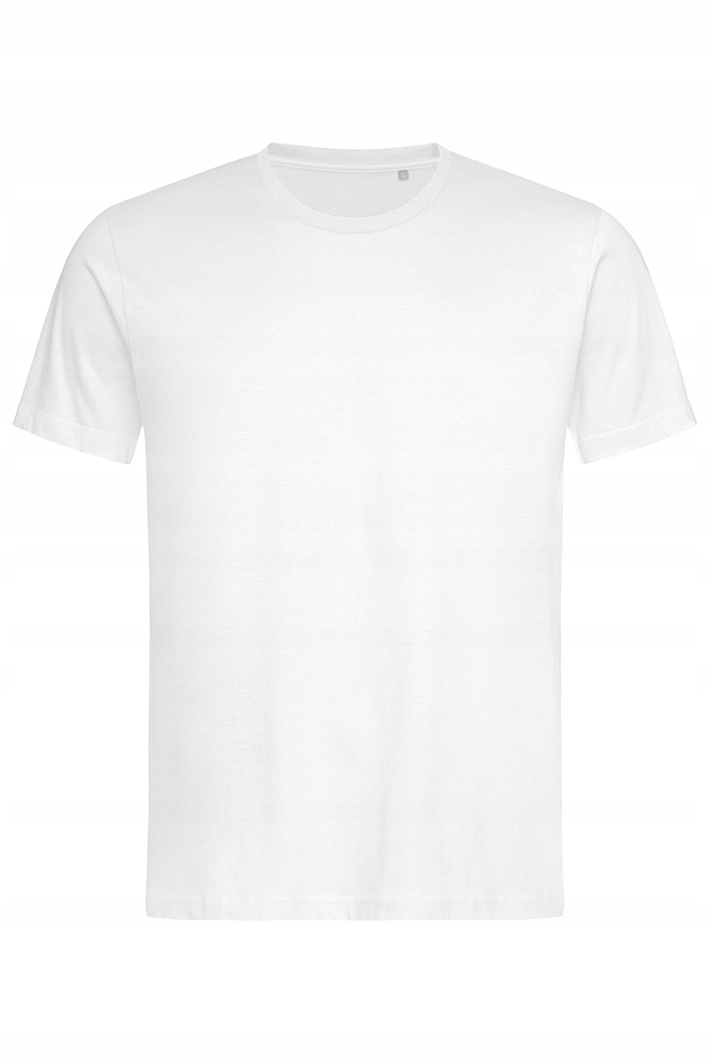 

T-shirt unisex Stedman Lux St 7000 r. S biały