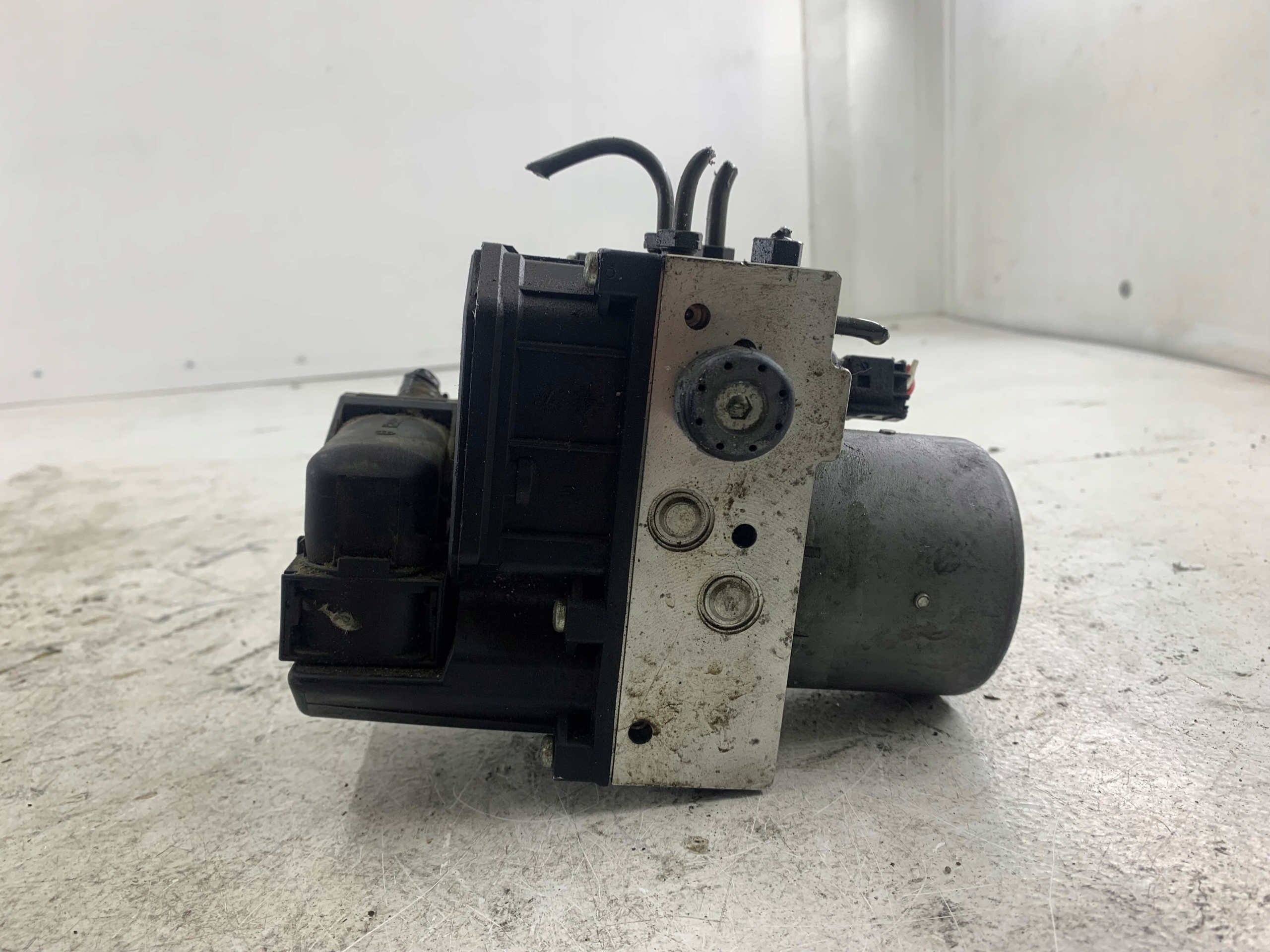 SMART FORTWO e Servofreno ABS 0012793V002 0265950077