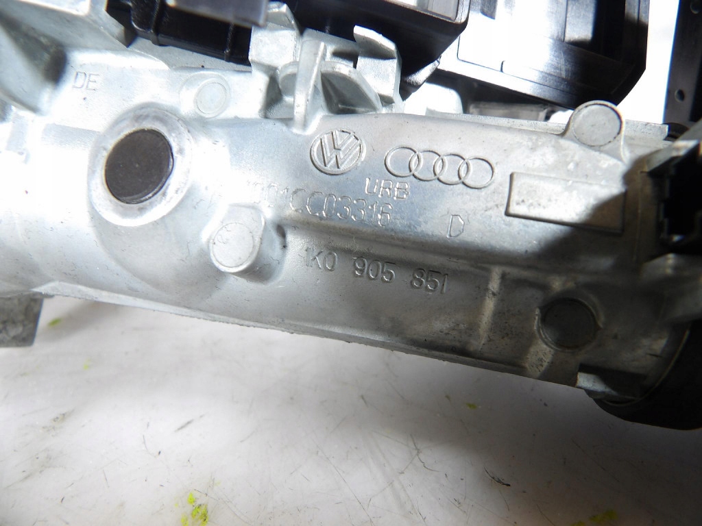 SKODA FABIA III 3 1.4TDI ignition 1K0905851