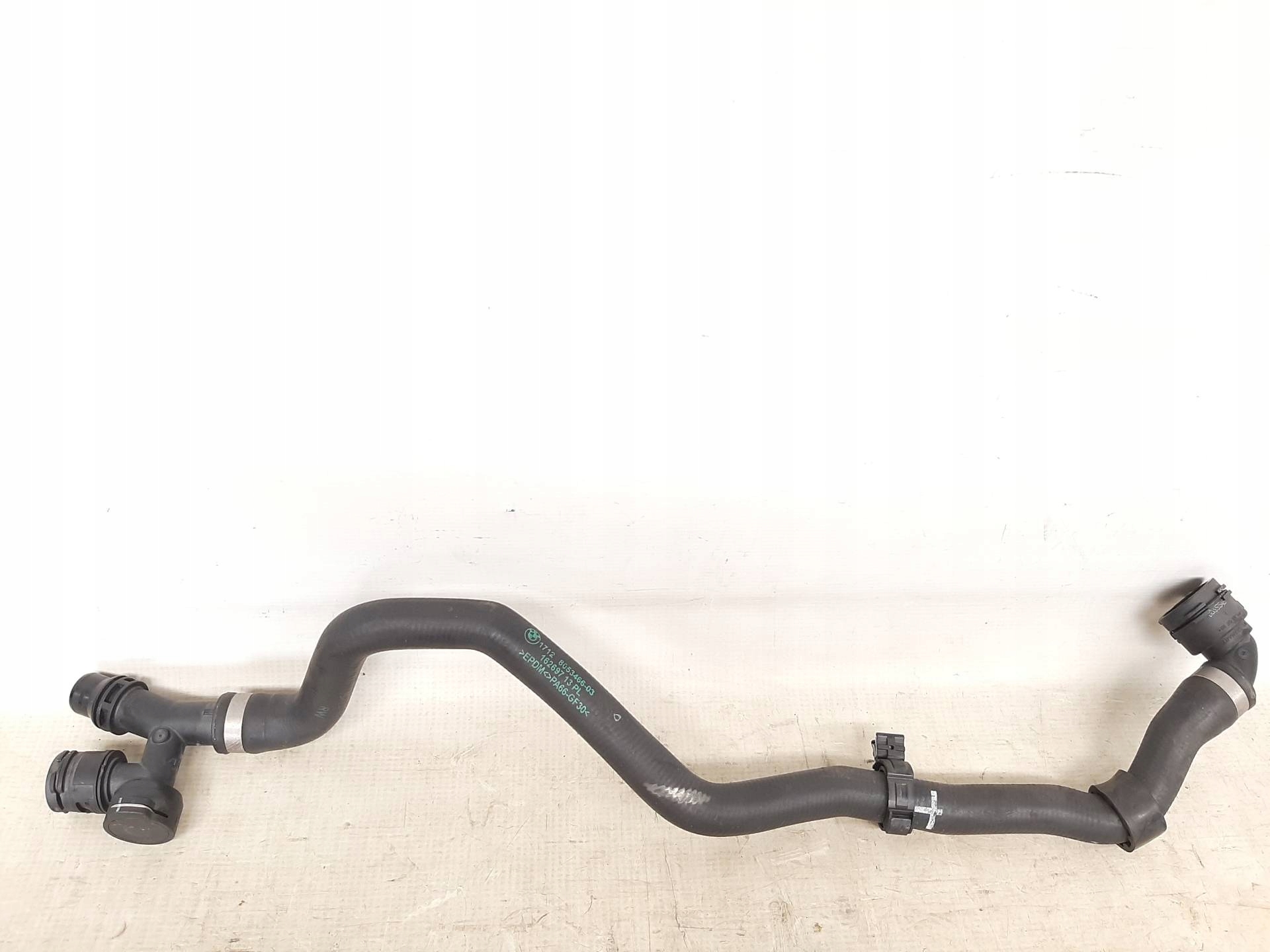 Шланг 8053466 BMW X3M F97 X4M F98