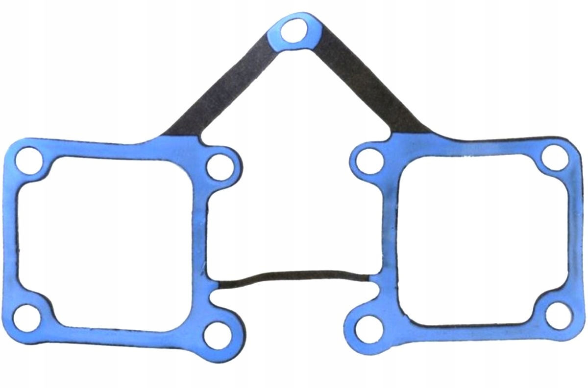 Těsnění víka ventilu Harley Davidson Flt