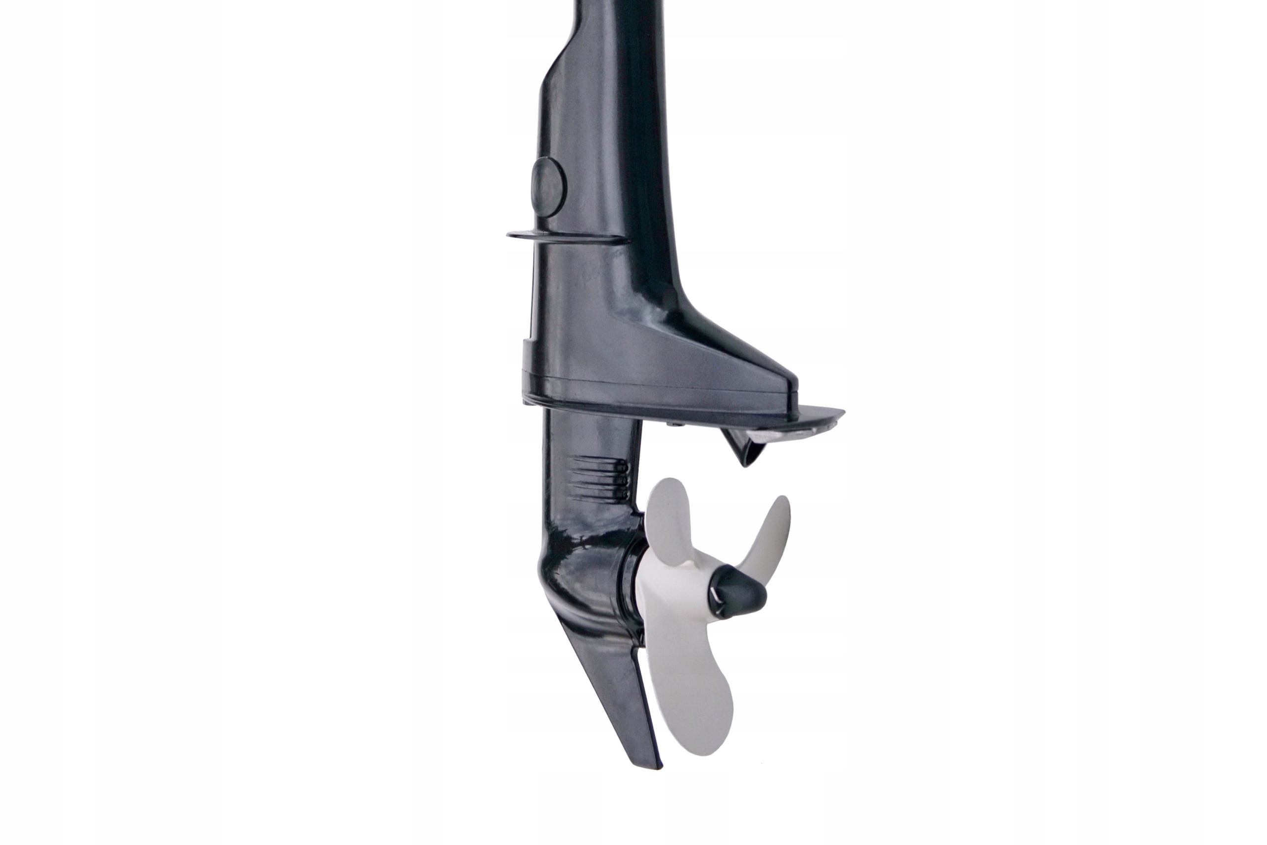 Silnik zaburtowy PARSUN F2.6BML RUMPEL STOPA L Model F2.6BML