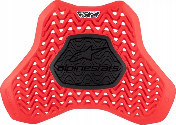 Chránič hrudníka Alpinestars Nucleon Plasma Racing S