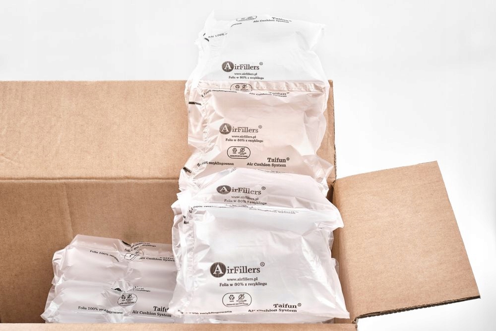 Wypełniacze do maszyny Tajfun 15x20 Extra Strong Kod producenta Filler15x20Strong