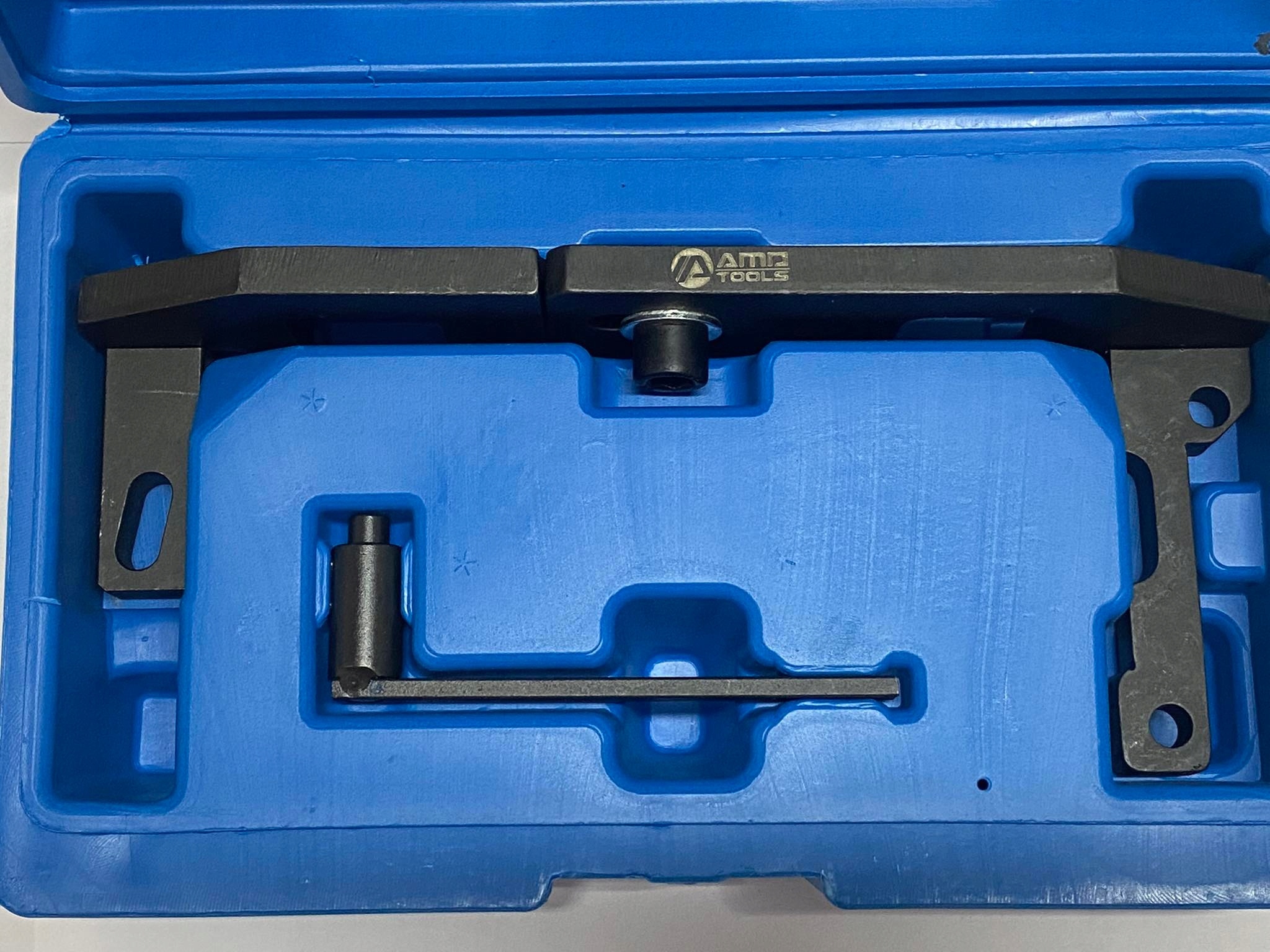 BLOKADA ROZRZĄDU PEUGEOT 208 2008 1.0 1.2 VTI THP Marka AMD TOOLS