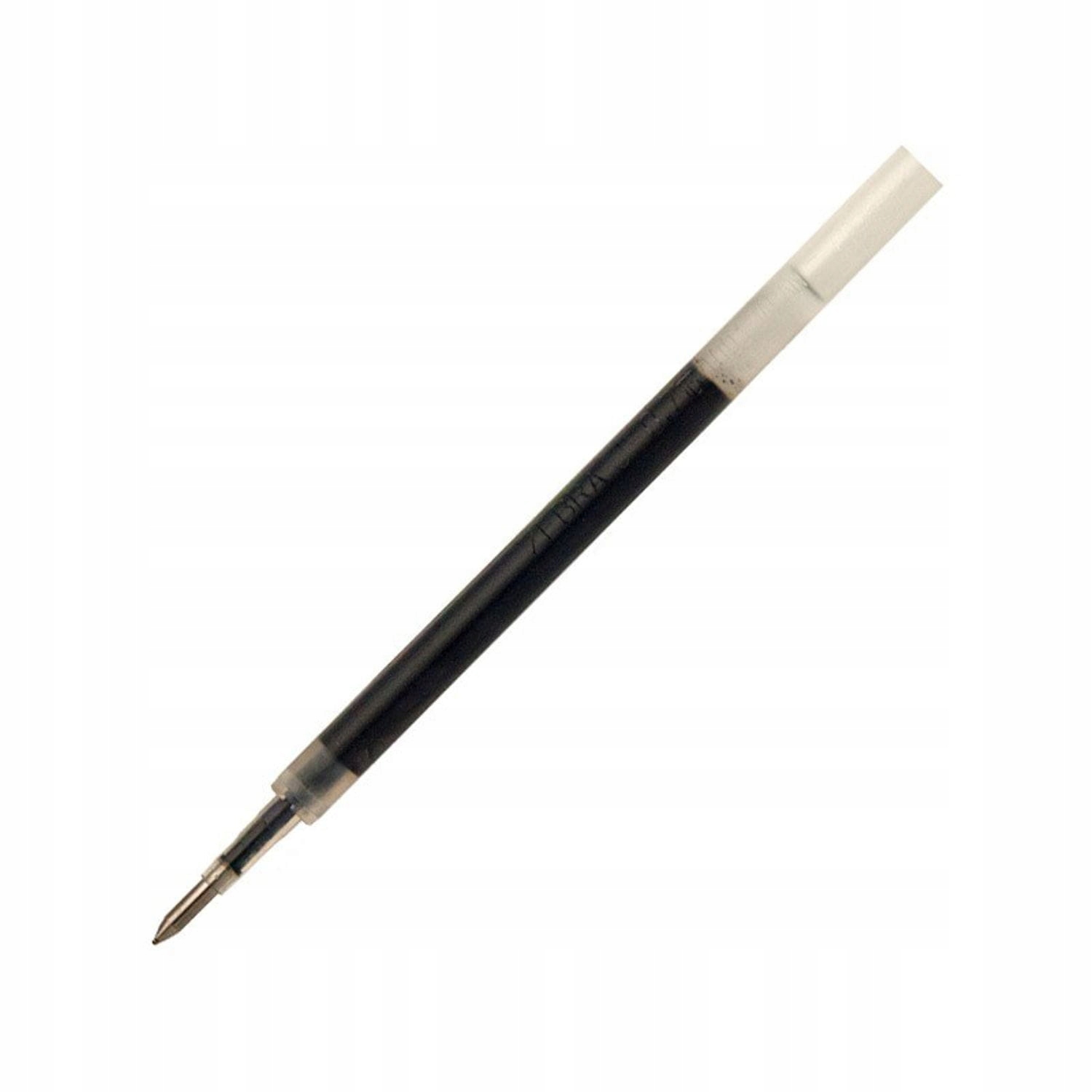 

Wkład do dł. żel. Zebra Jlv 0.5 (Sarasa) Czarny