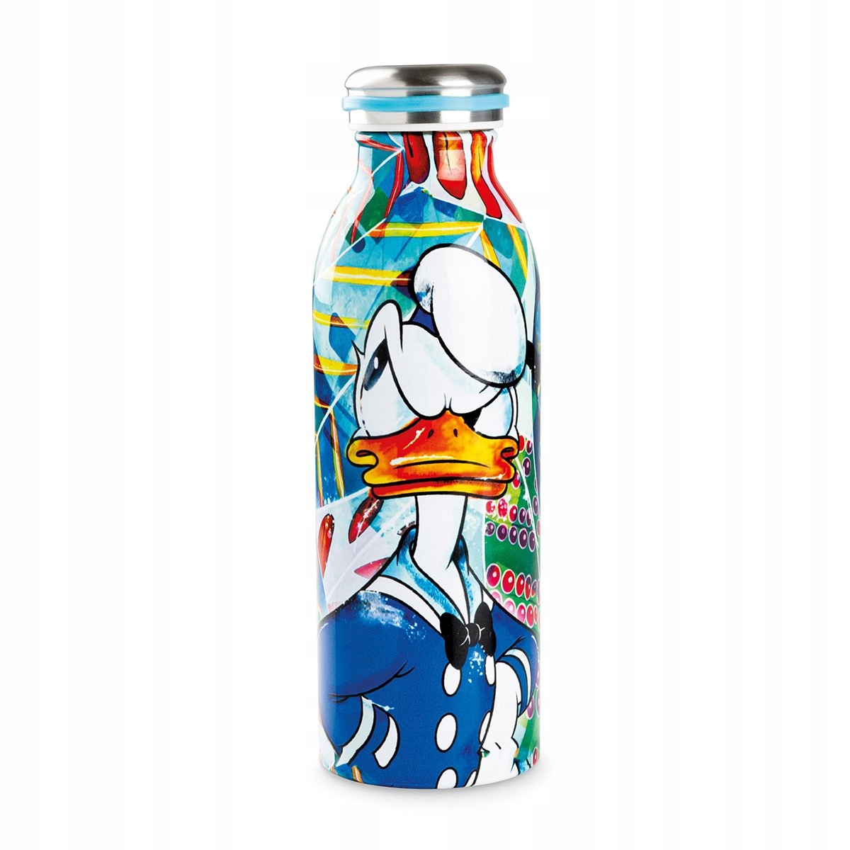 Disney Forever&Ever Láhev z nerezové oceli 500 ml Donald