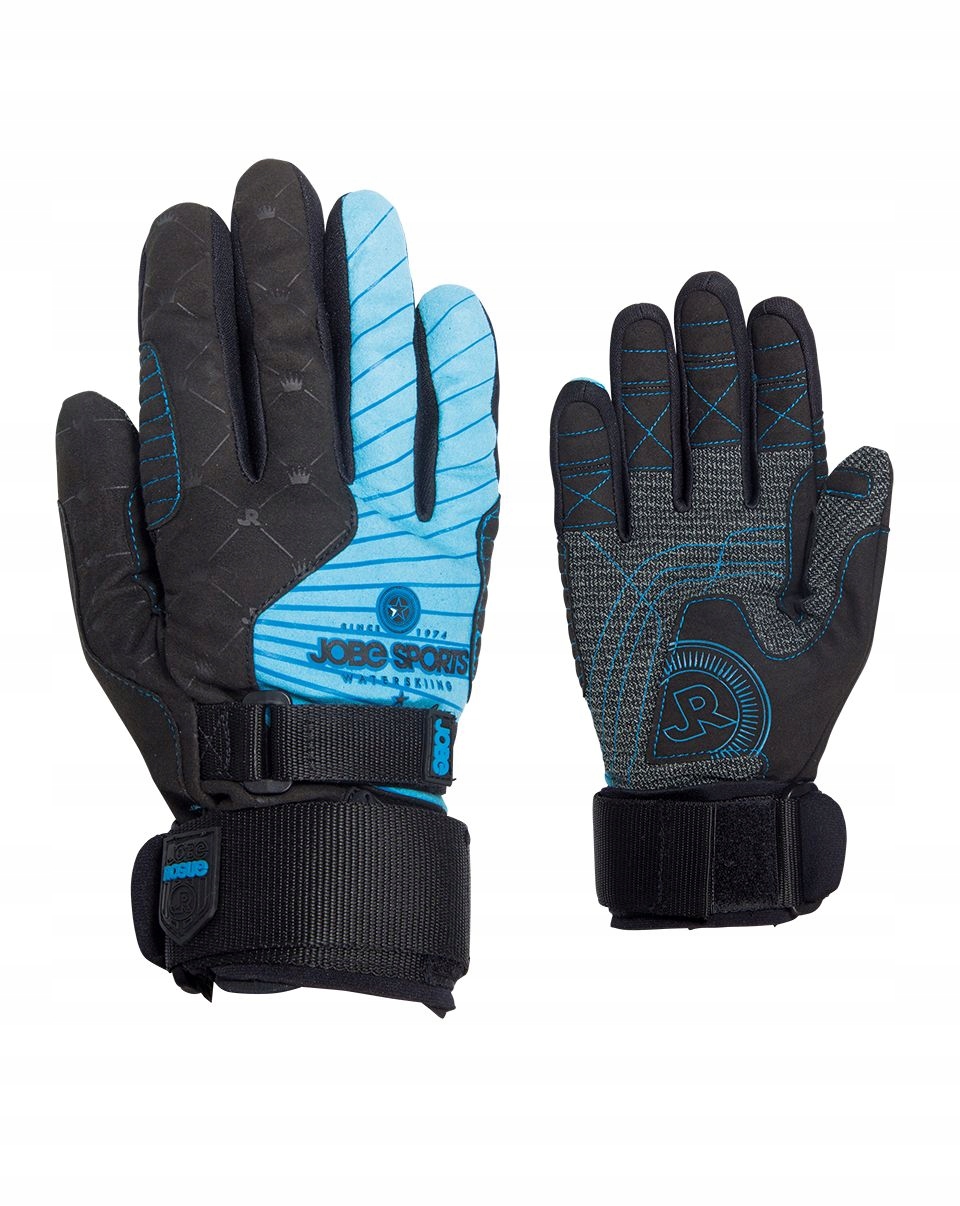 Rękawice Rogue Xs Jobe spoty wodne