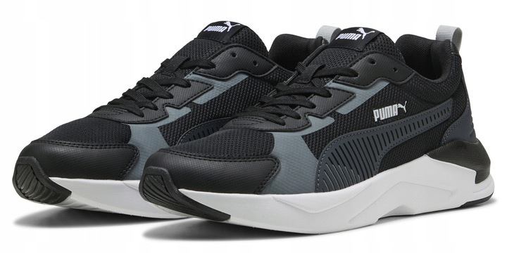 Buty męskie sportowe Puma X-Ray 3 40022901 lekkie sneakersy 45