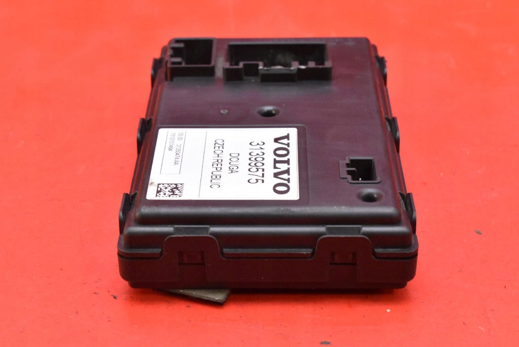Centralina modulo HAKA 31399575 VOLVO V60 1 e 10-13