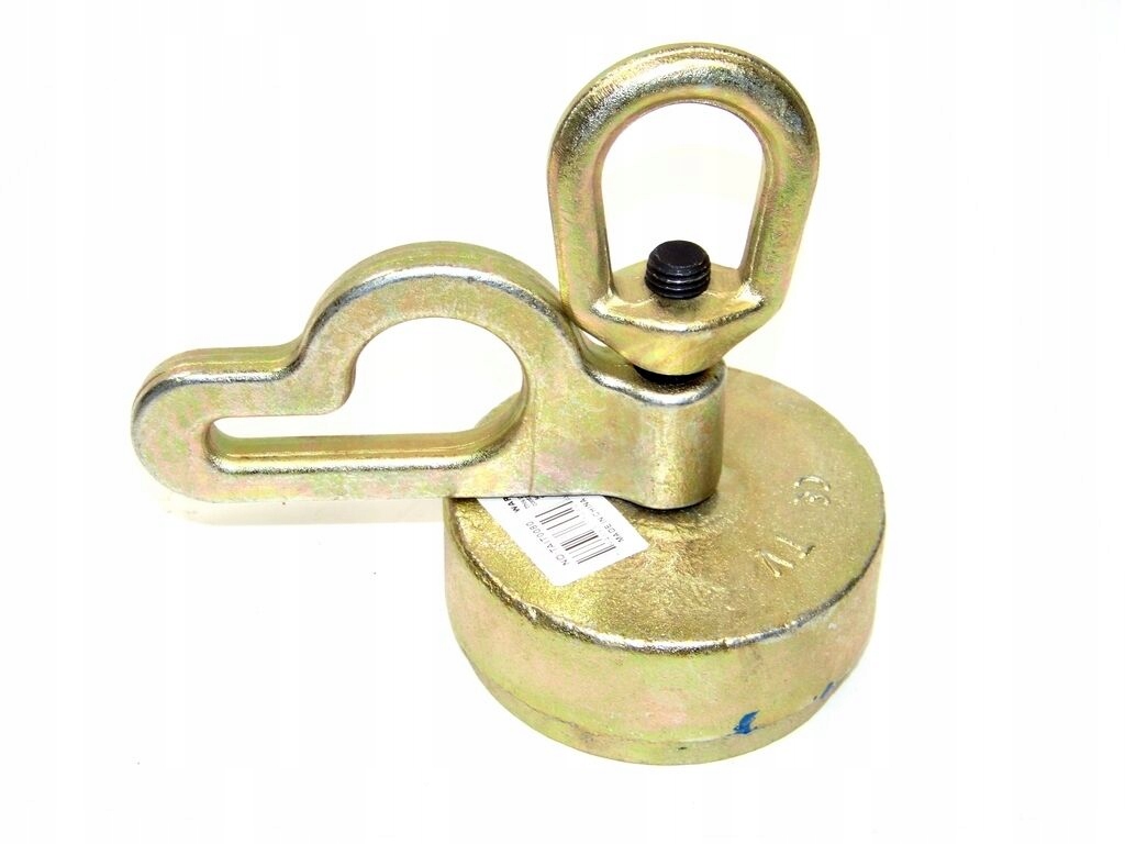 MACPERSON COLUMN HOOK BUCKLE CLAMP SOCKETS