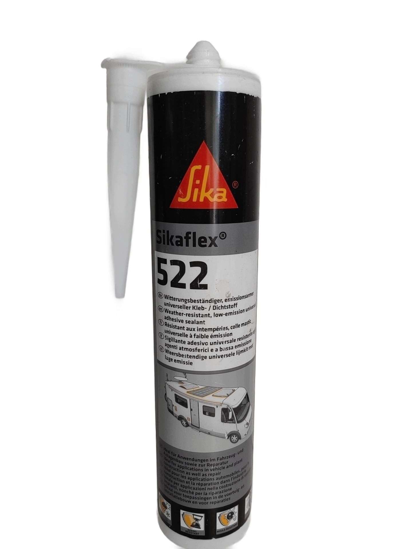 Środek uszczelniający 300ml Stp Klej i uszczelniacz