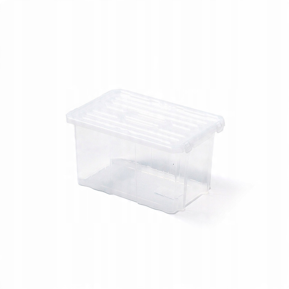 

Małe Pudło Pudełko Pokrywa Box 6L 20x30x16,5