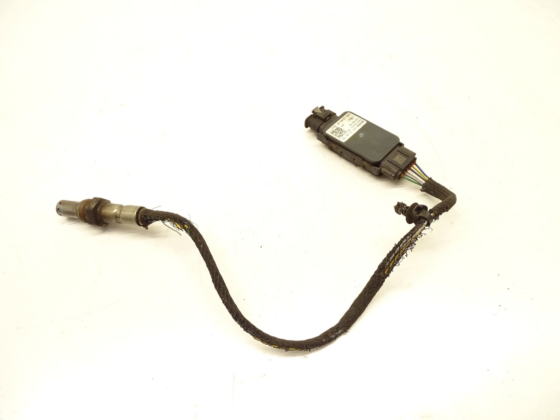 Capteur SONDA LAMBDA Module NOX FORD RANGER T6 GB3G-5E145-AF