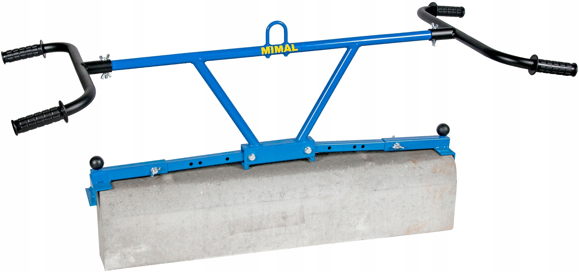 CHWYTAK BRUKARSKI DO KRAWĘŻNIKÓW Mimal CHW 130kg! Kod producenta CHW