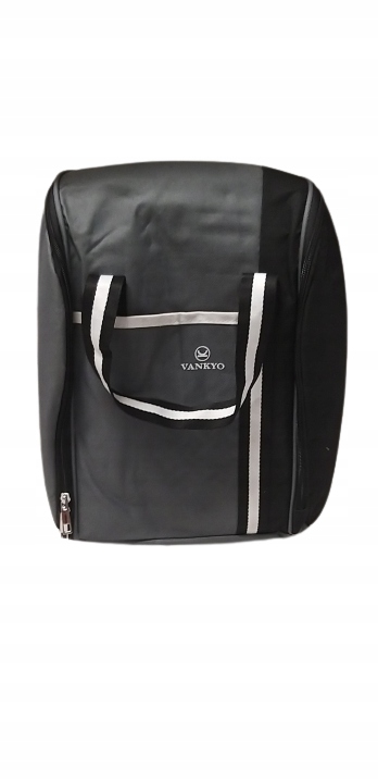 СУМКА ЧЕХОЛ ДЛЯ ПРОЕКТОРА VANKYO СЕРЫЙ