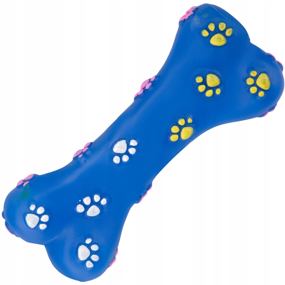 

VT5011 Zabawka kość winylowa