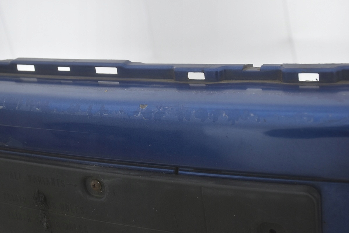 front bumper * front MINI COOPER ONE R56 A63/5
