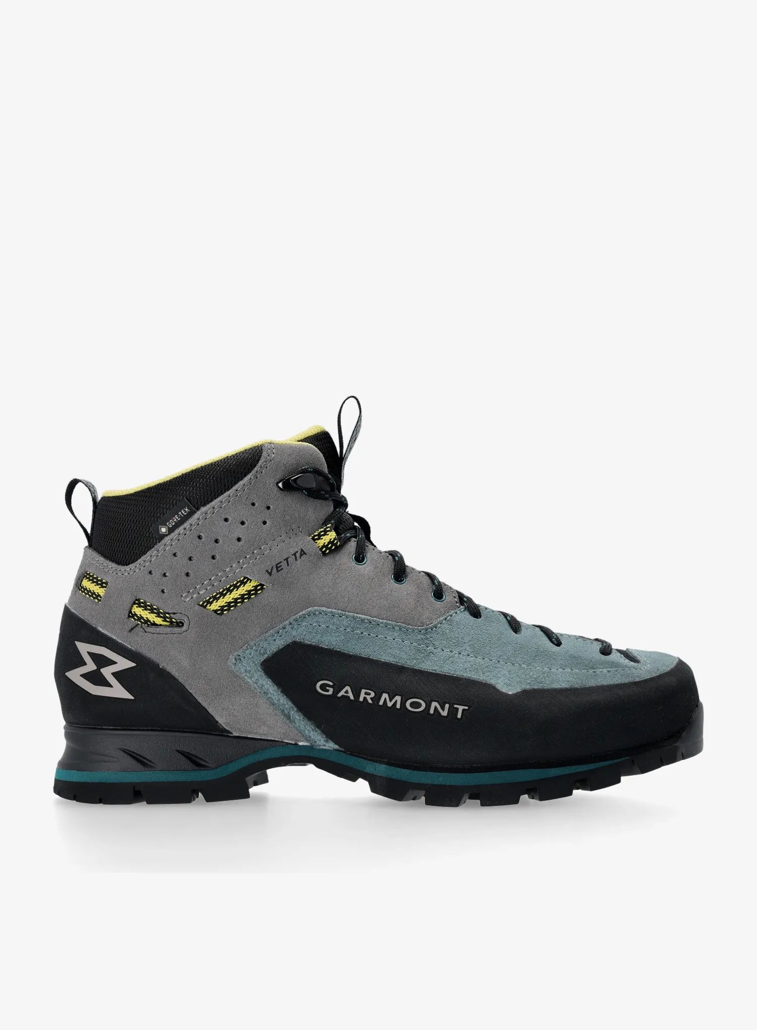 Přístupové boty Garmont Vetta Evo Gtx thunderstorm grey Uk 9 (43)